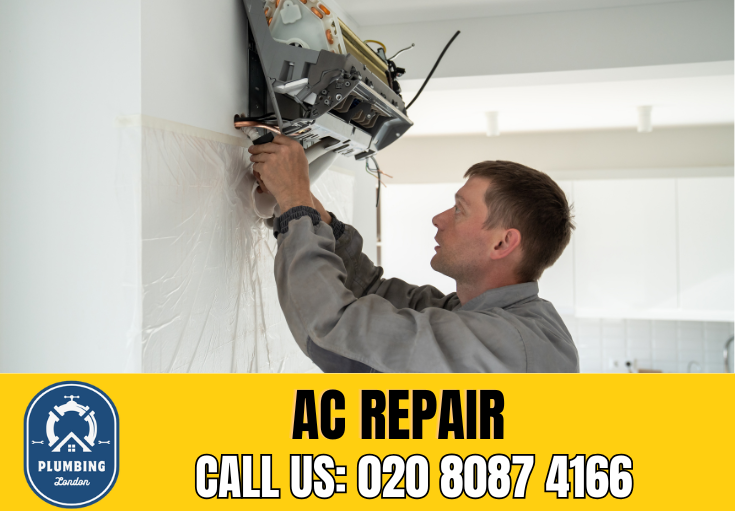 ac repair Richmond