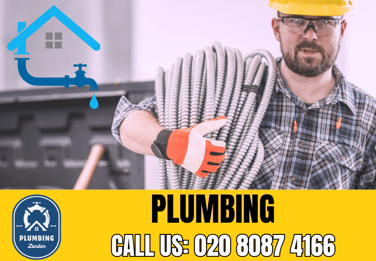 Richmond Plumbers - Professional, Certified & Affordable Plumbing and Heating Services | Your #1 Local Plumbers